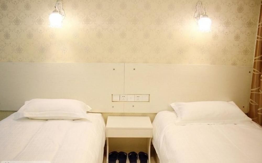 Luoyang Love Me Fashion Hotel מראה חיצוני תמונה