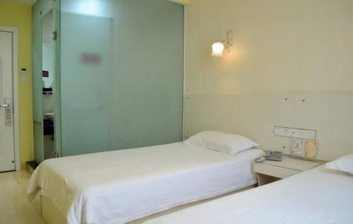 Luoyang Love Me Fashion Hotel מראה חיצוני תמונה
