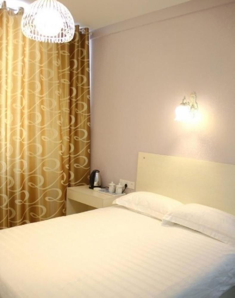 Luoyang Love Me Fashion Hotel מראה חיצוני תמונה