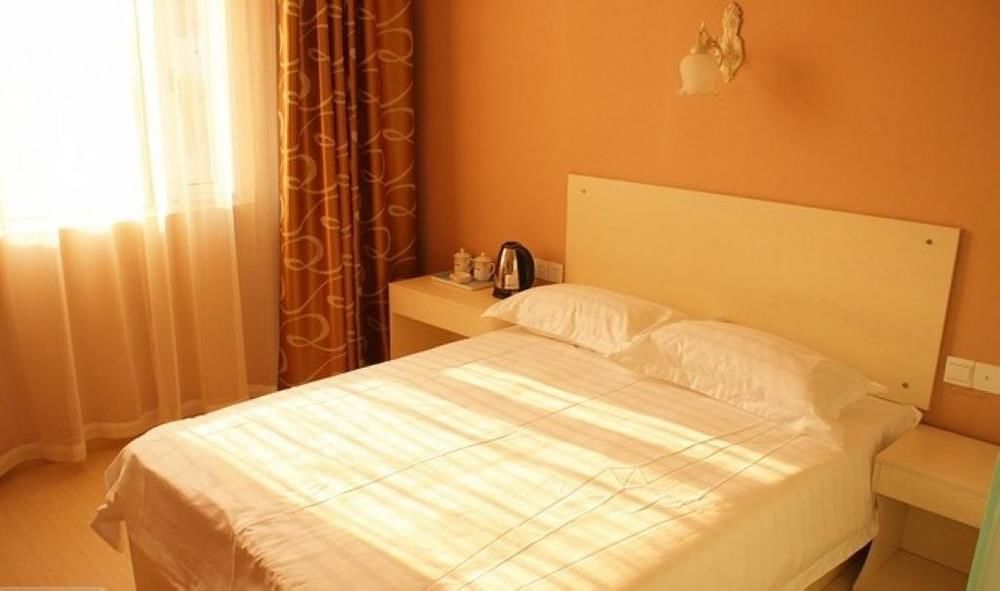 Luoyang Love Me Fashion Hotel מראה חיצוני תמונה